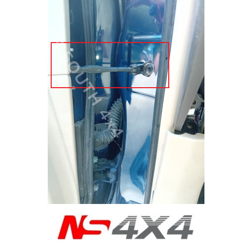 Ns4x4